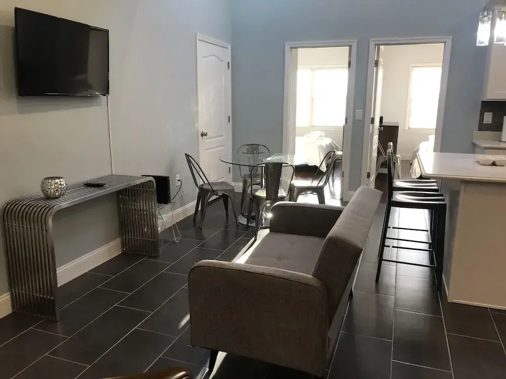 photo 1 of 5 Bedroom Gem Minutes from Manhattan