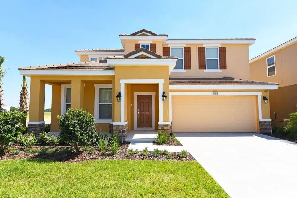photo 1 of 5165 Solterra House 5 Bedroom by Florida Star