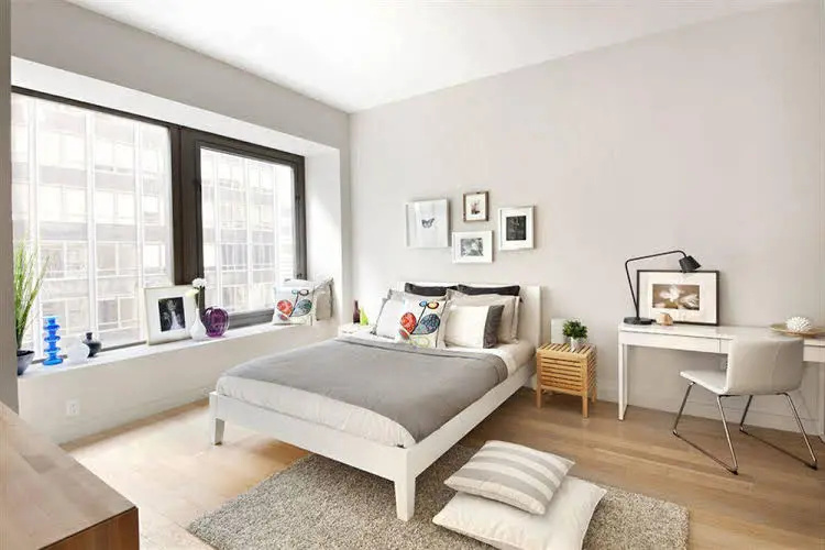 photo 1 of 55 Wall Street Club Residences