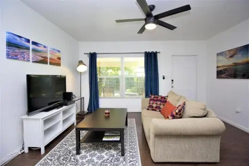 photo 1 of 630 A Fort Lauderdale Beach & Las Olas