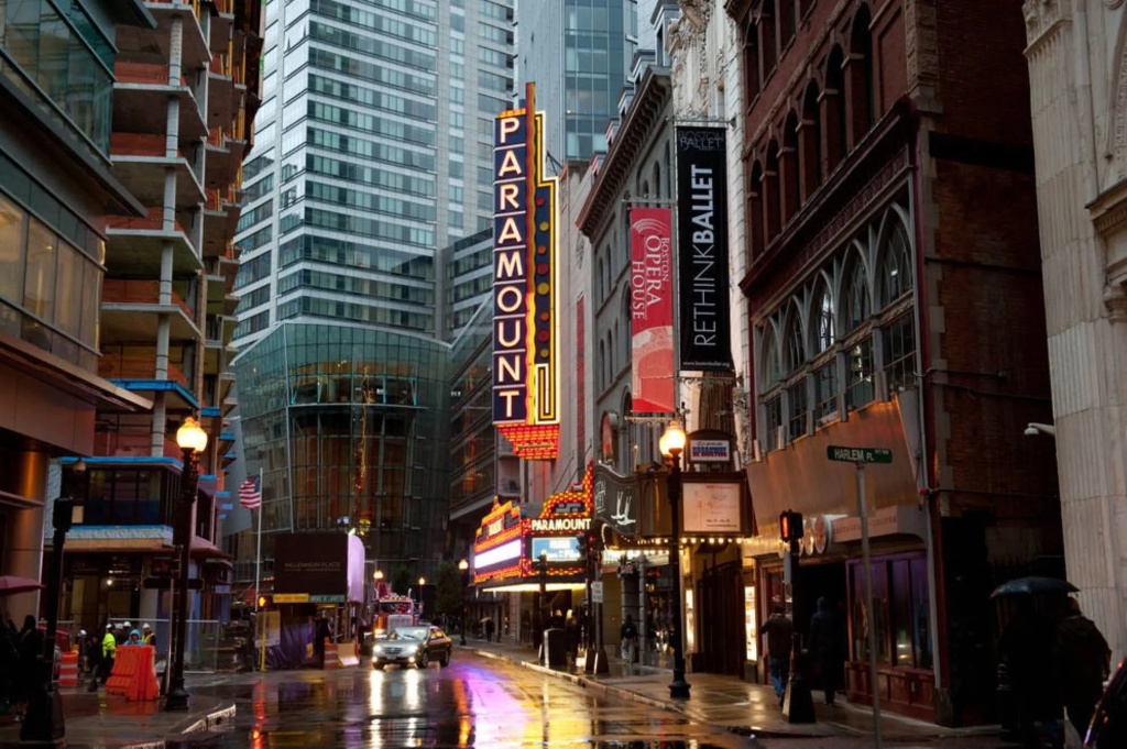 photo 1 of Global Luxury Suites at China Town