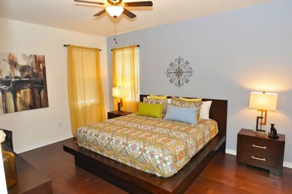 photo 1 of 681 Watersong House 6 Bedroom by Florida Star