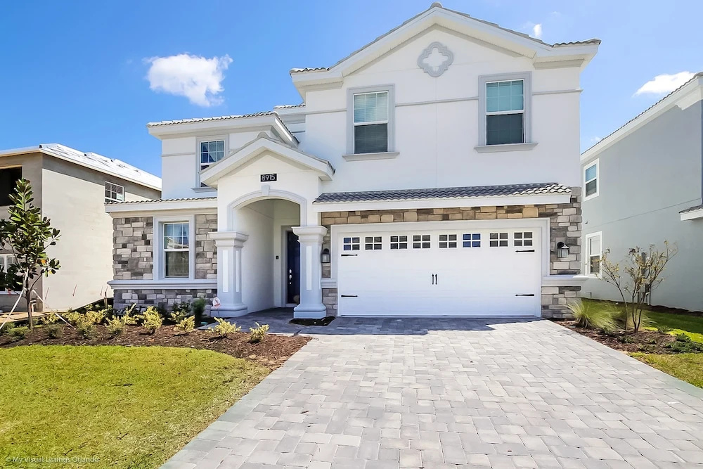 photo 1 of 8915 Stinger Drive