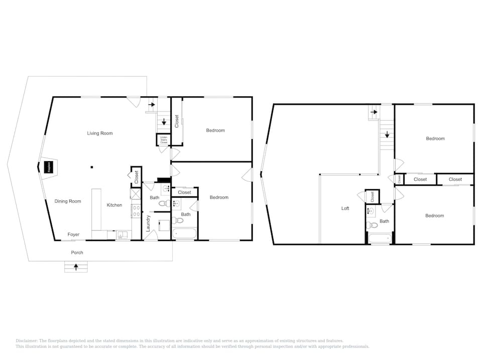 photo 1 of 892 Evergreen Way Home 4 Bedrooms 2.5 Bathrooms Home
