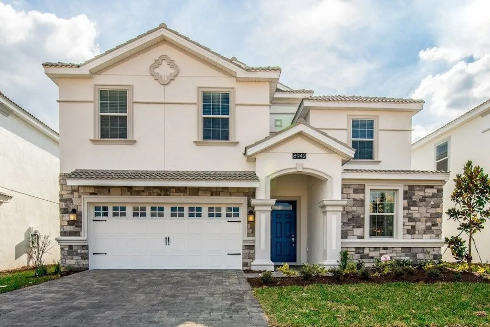 photo 1 of 8942tw 8 Bedroom Villa by RedAwning