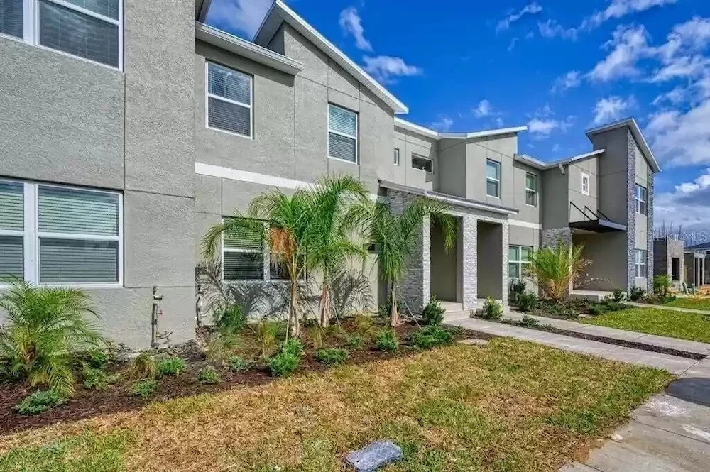 photo 1 of 8973ccd - The Retreat At Championsgate 4 Bedroom Townhouse by RedAwning