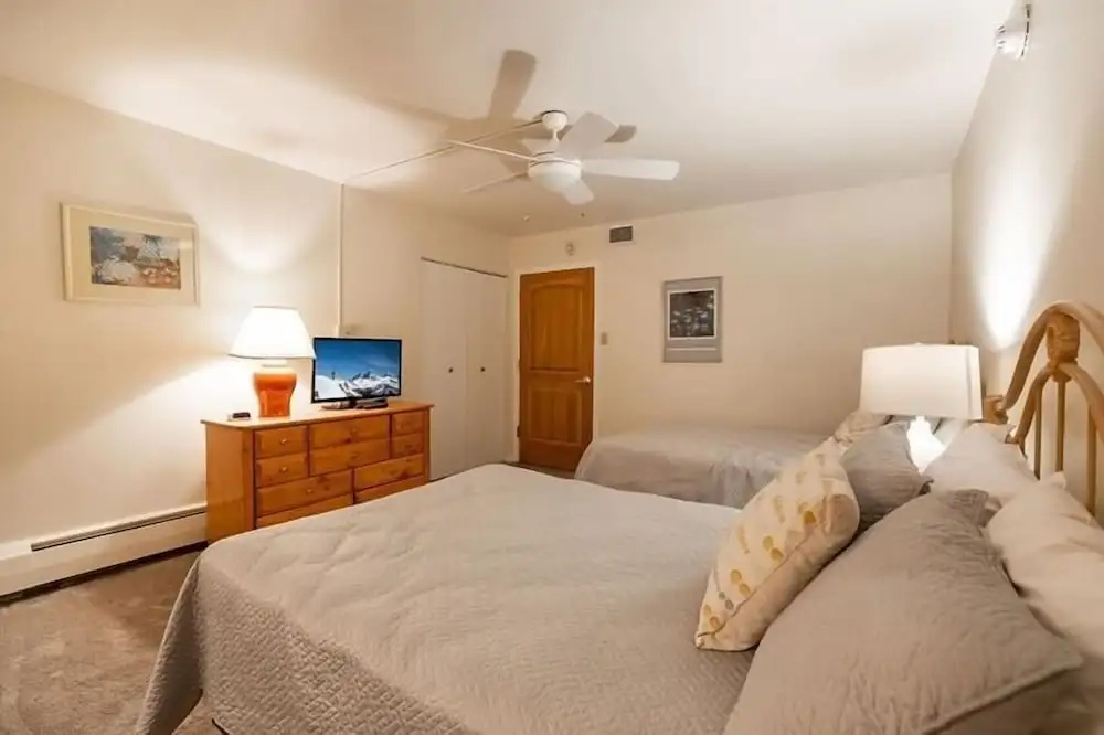 photo 1 of Nine Vail Road Condos in Heart of Vail Village by RedAwning