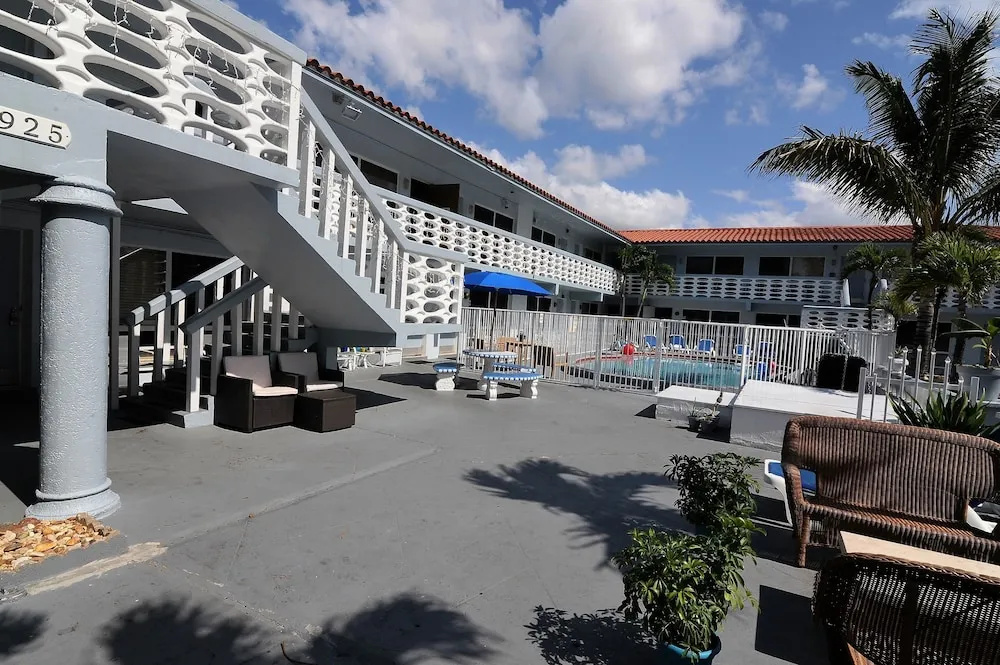 photo 1 of 925 Ocean Boutique Hotel