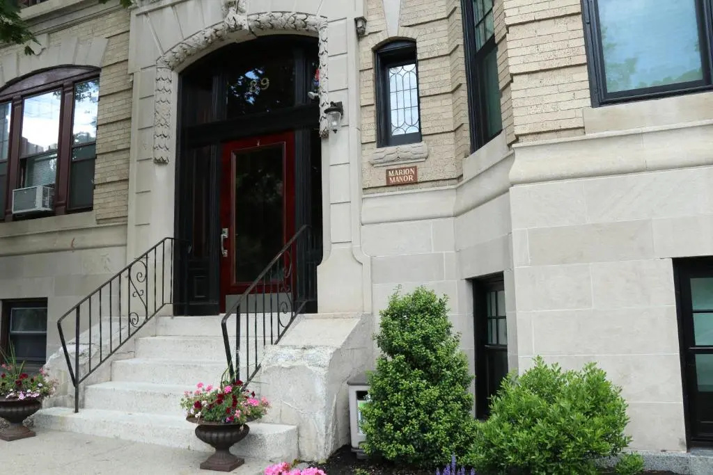 photo 1 of A Stylish Stay w/ a Queen Bed, Heated Floors.. #17