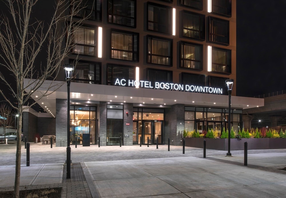 photo 1 of AC Hotel Boston Downtown