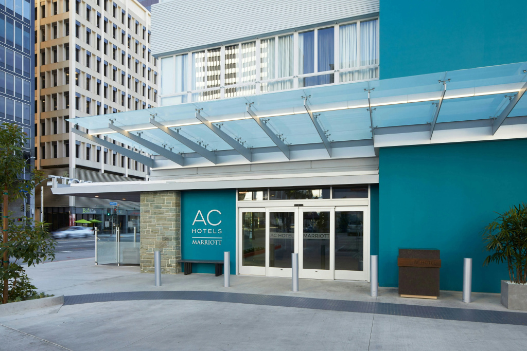 photo 1 of AC Hotel by Marriott Beverly Hills
