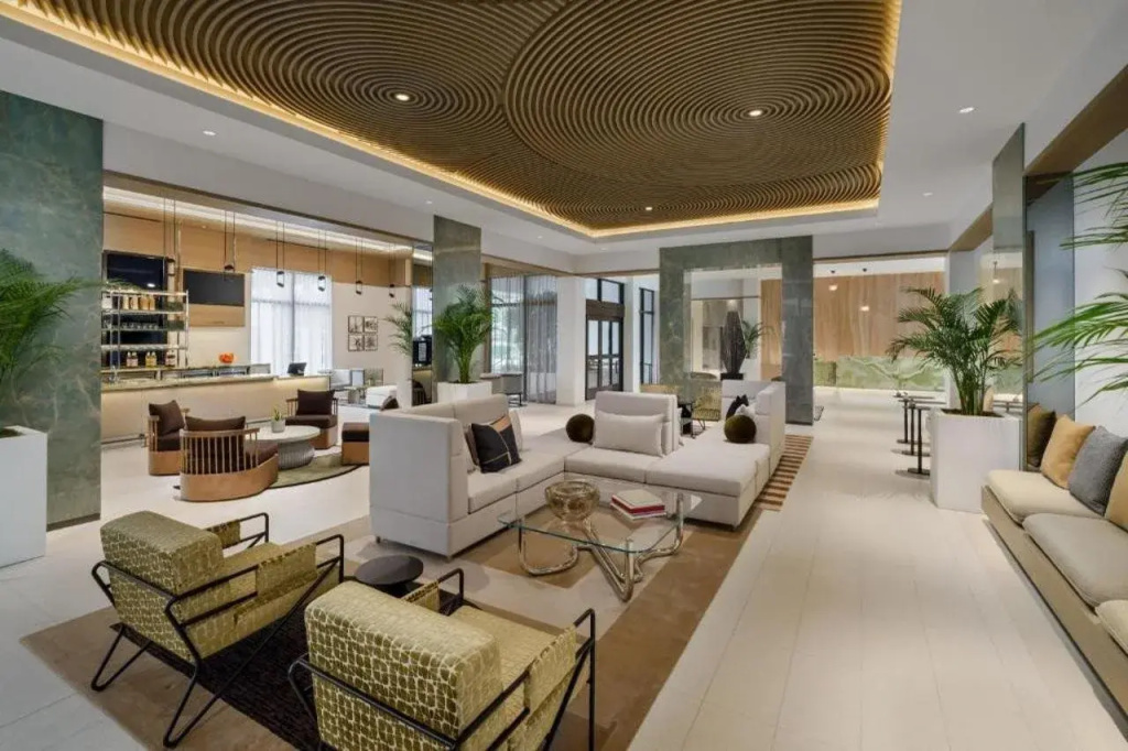 photo 1 of AC Hotel by Marriott Naples 5th Avenue