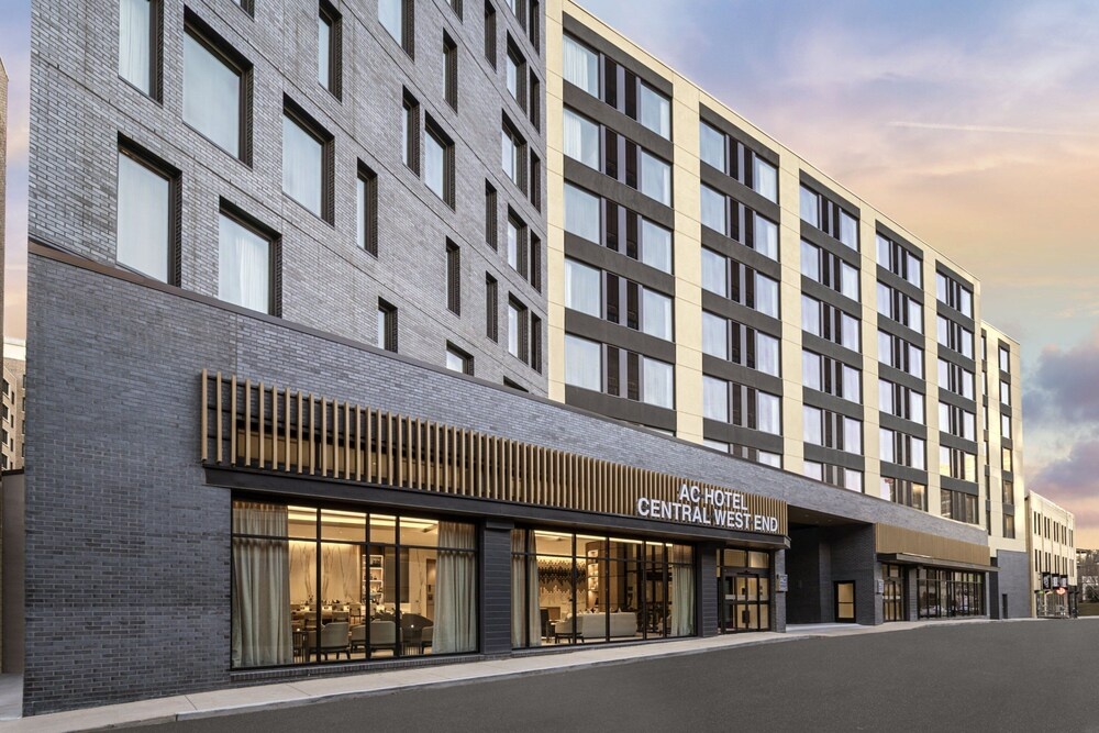 photo 1 of AC Hotel by Marriott St. Louis Central West End