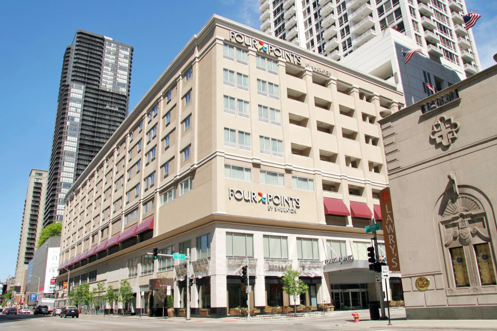 photo 1 of AC Hotels by Marriott Chicago Downtown