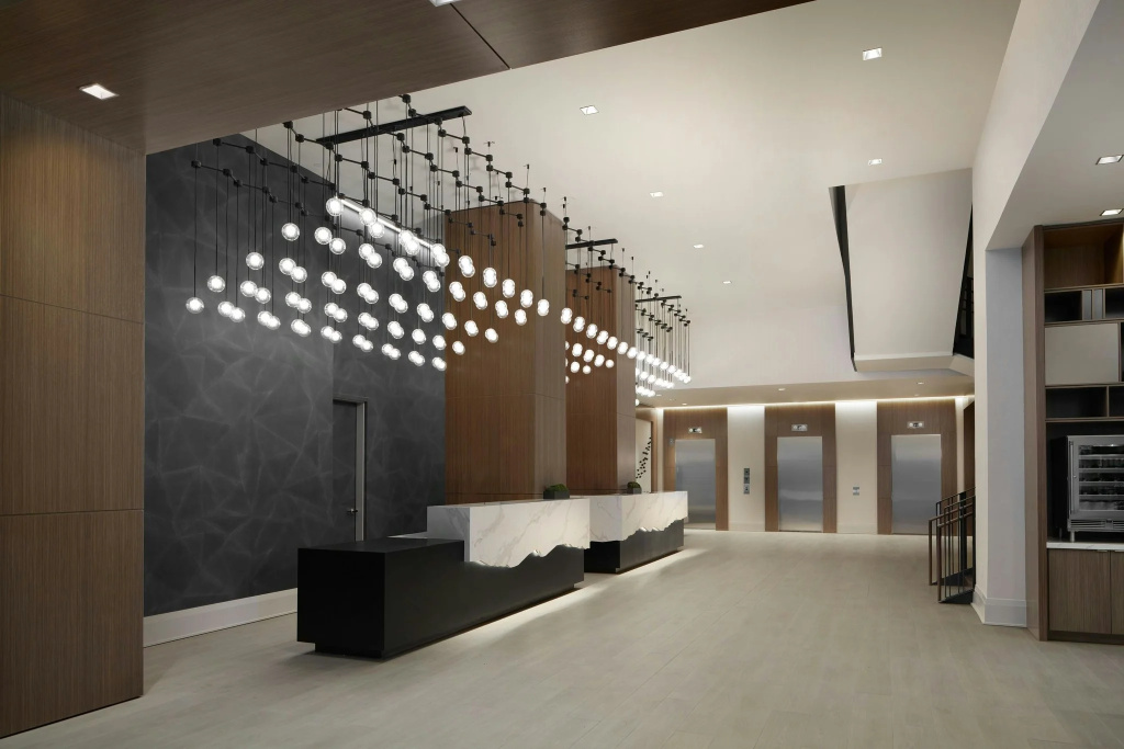 photo 1 of AC Hotel Reston