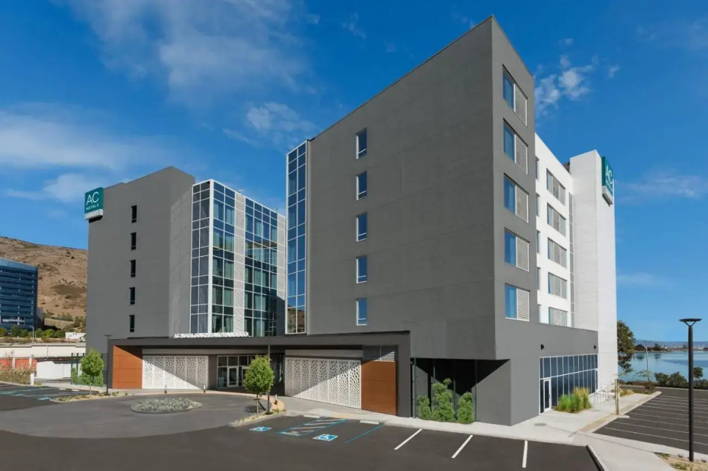 photo 1 of AC Hotel San Francisco Airport/Oyster Point Waterf