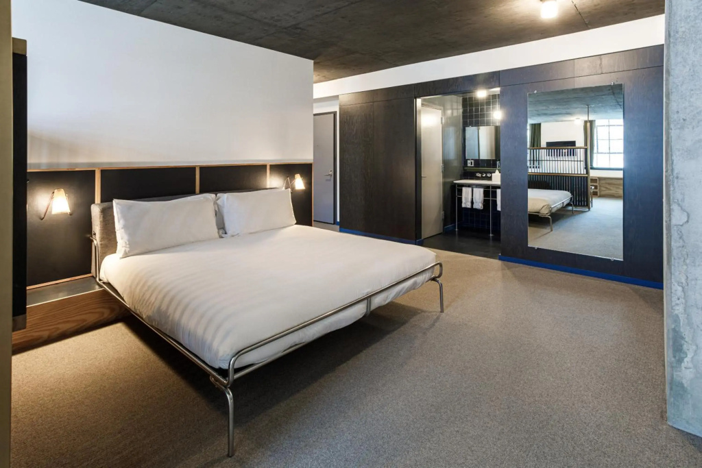 photo 1 of The Emily Hotel