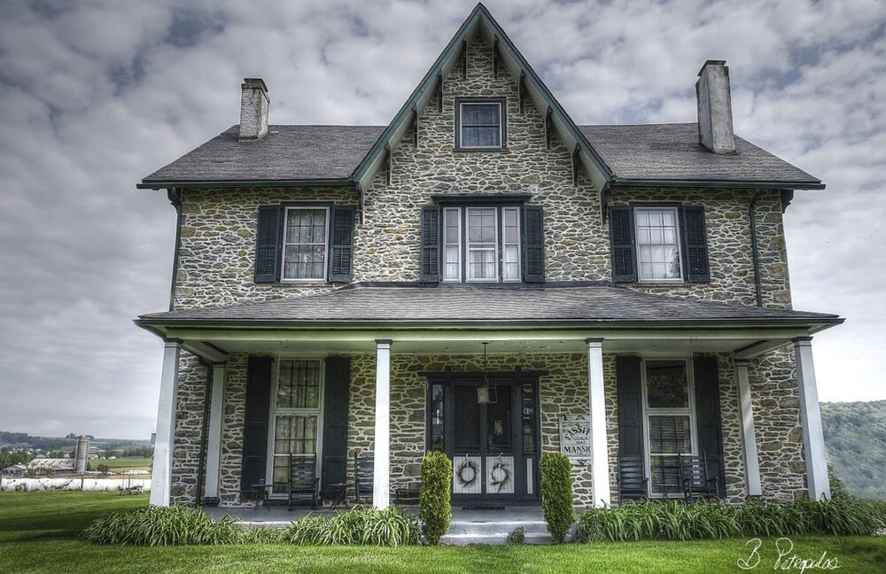 photo 1 of Stoltzfus Bed and Breakfast