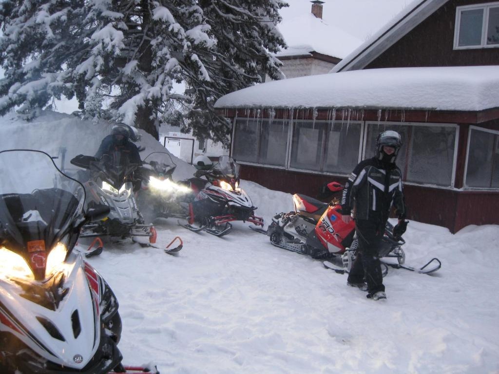 photo 1 of Active Lakeview Escape