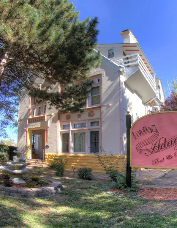 photo 1 of Adagio Bed & Breakfast