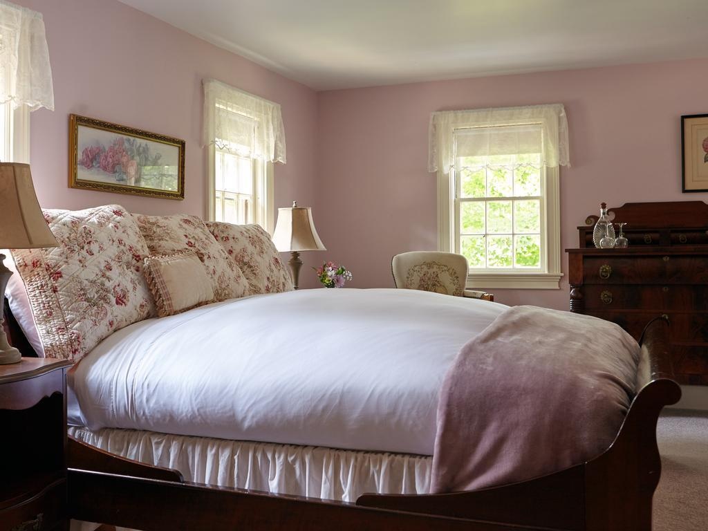 photo 1 of Adair Country Inn and Restaurant