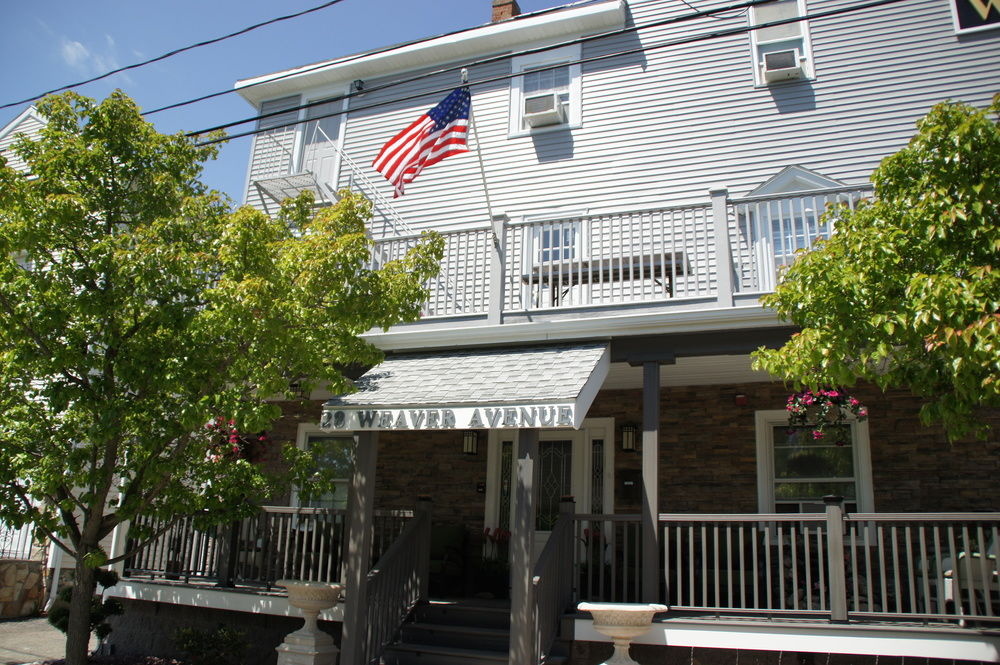 photo 1 of Admiral Weaver Inn
