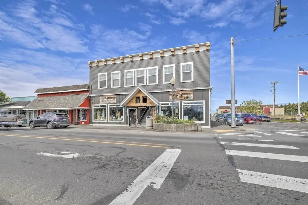 photo 1 of Adorable Downtown Studio - 1 Block to Long Beach!