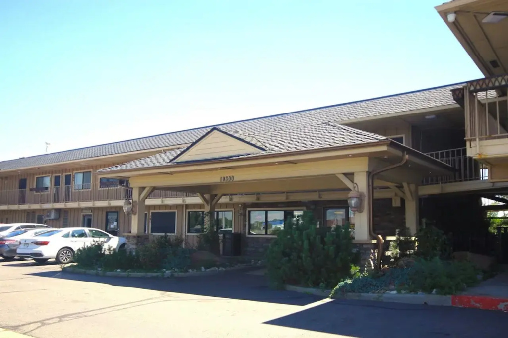 photo 1 of Days Inn by Wyndham Wheat Ridge/Denver West