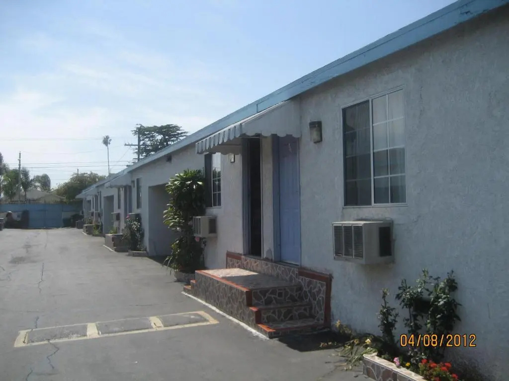 photo 1 of Airport Motel - Inglewood