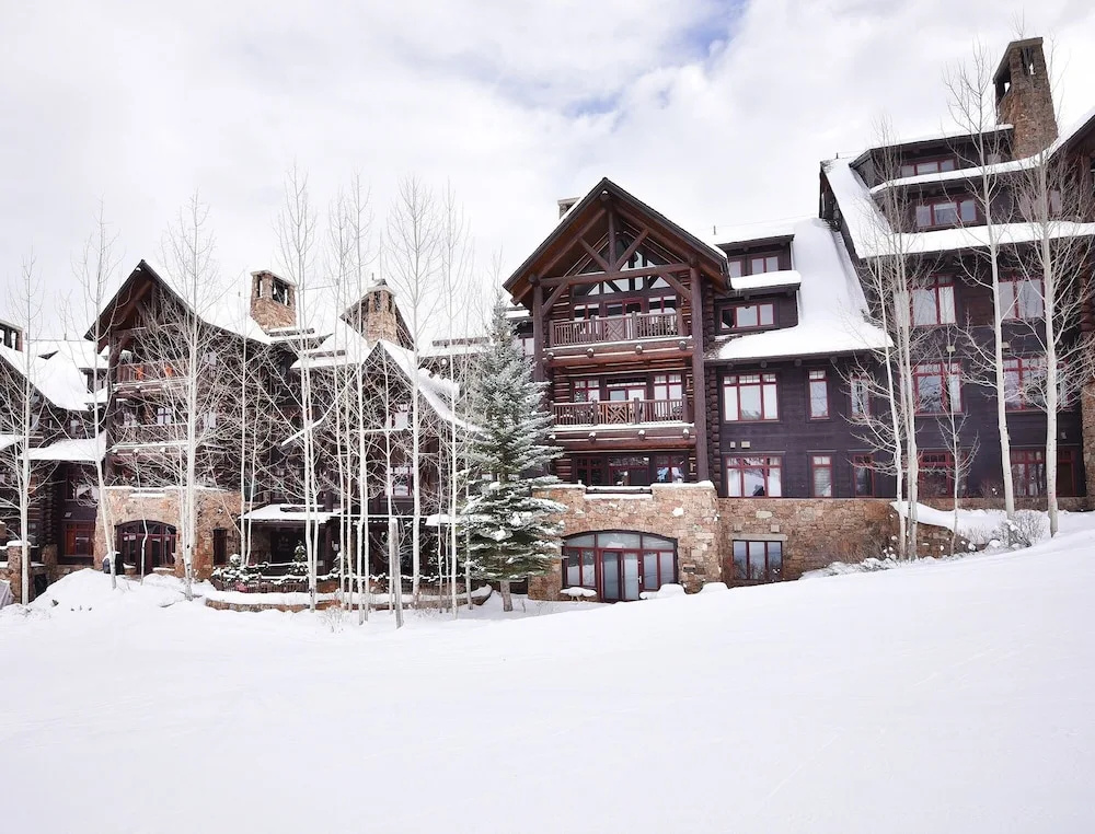 photo 1 of All Trails Lead Home: Easy Ski In ~ski Out 1 Bedroom Condo
