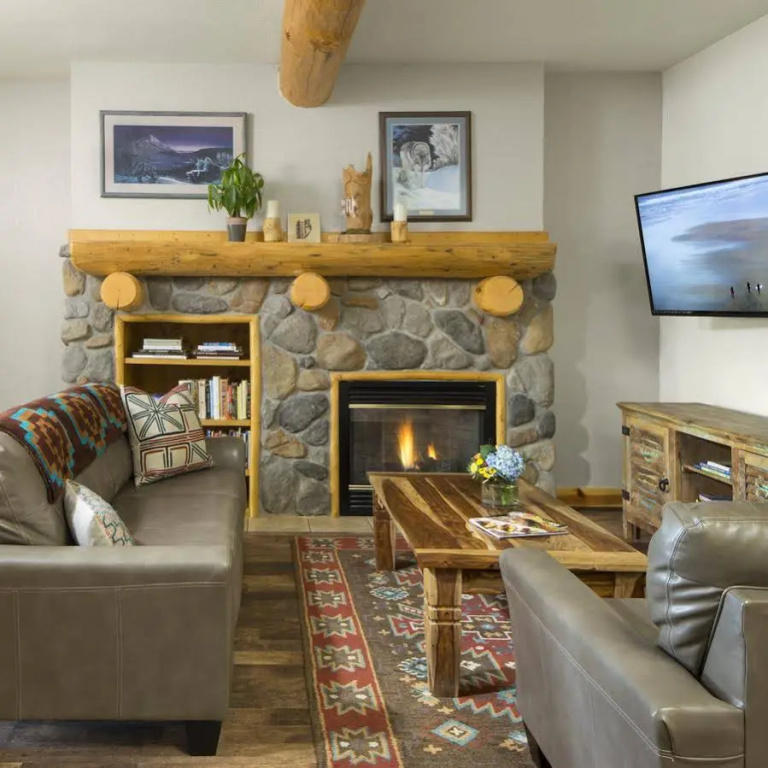 photo 1 of Allaire Timbers Inn