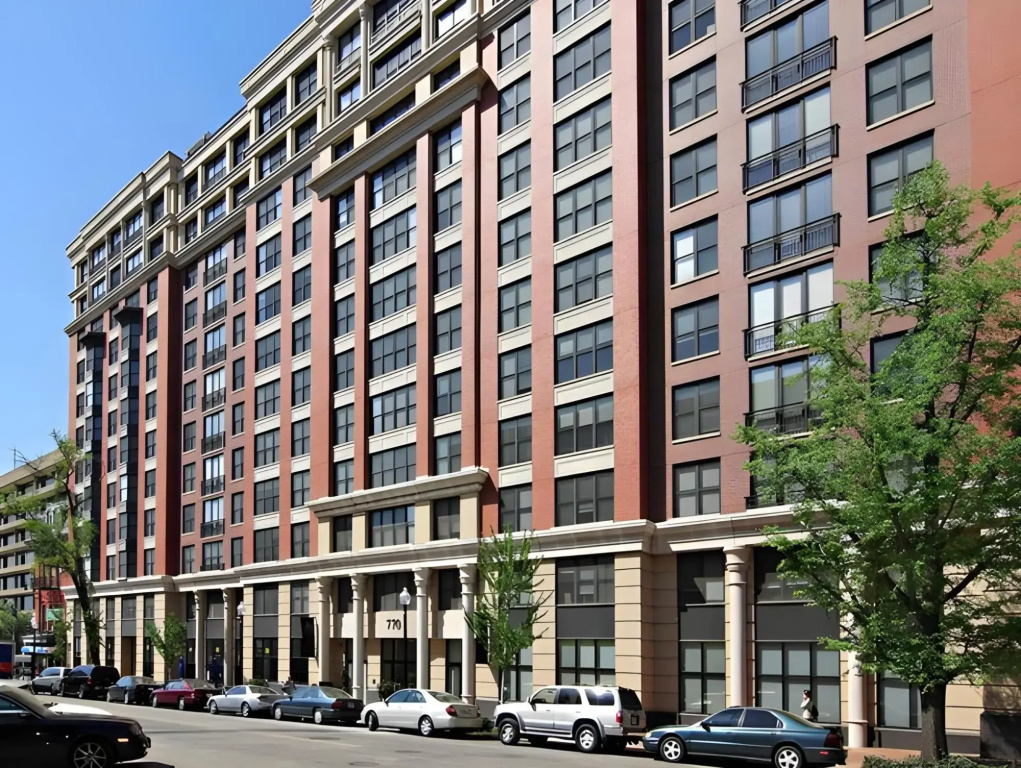 photo 1 of AllCity Avalon at Gallery Place