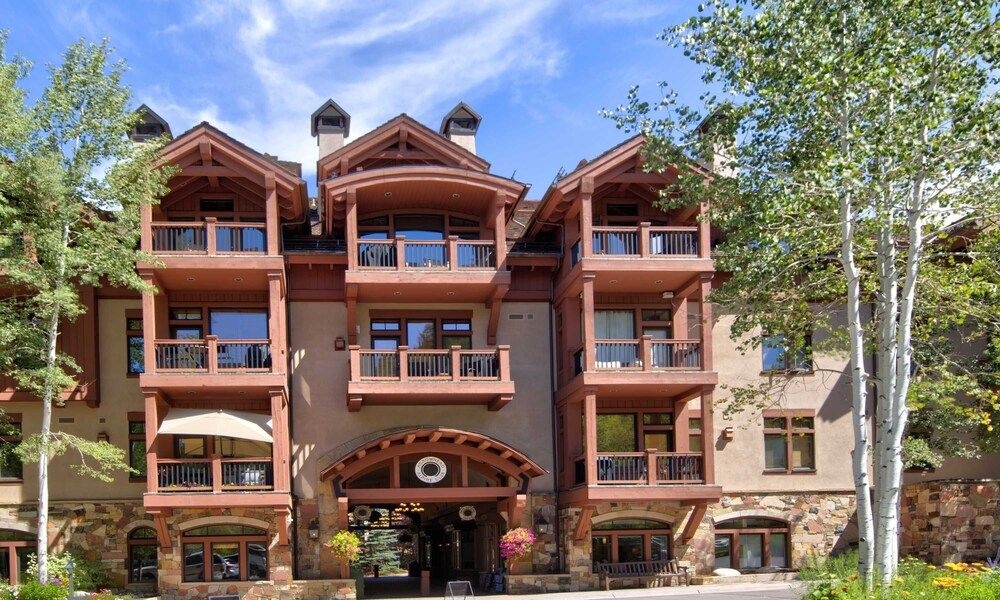 photo 1 of Alpine Club 2 Bedroom Condo by RedAwning