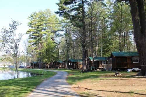 photo 1 of Alpine Lake RV Resort