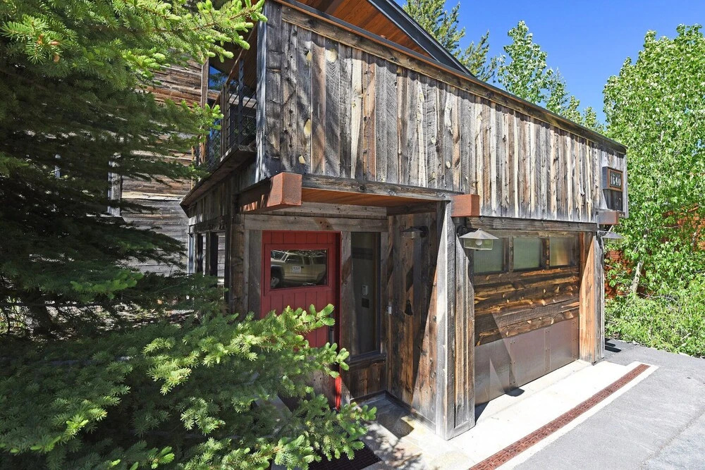 photo 1 of Alpine Meadows Chalet