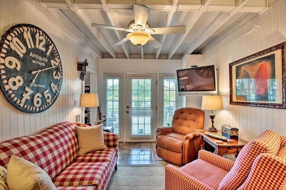 photo 1 of Lake Marion Apt w/ Canoe in Altamonte Springs!