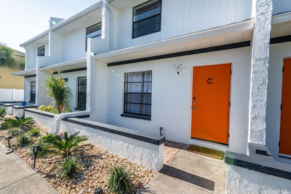 photo 1 of Amazing 2 Bdr Townhouse Near Beach