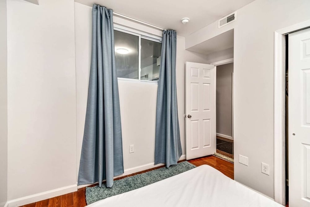 photo 1 of Amazing 2BD Steps From the Convention Center