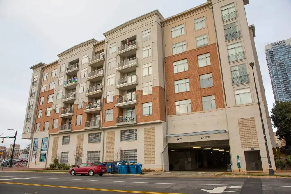 photo 1 of Amazing 2BR Apt Behind Ballpark
