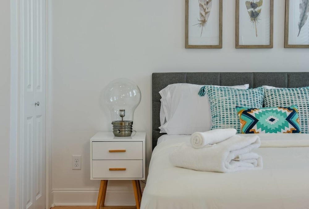 photo 1 of Amazing 2br/1ba Near TD Garden by Domio