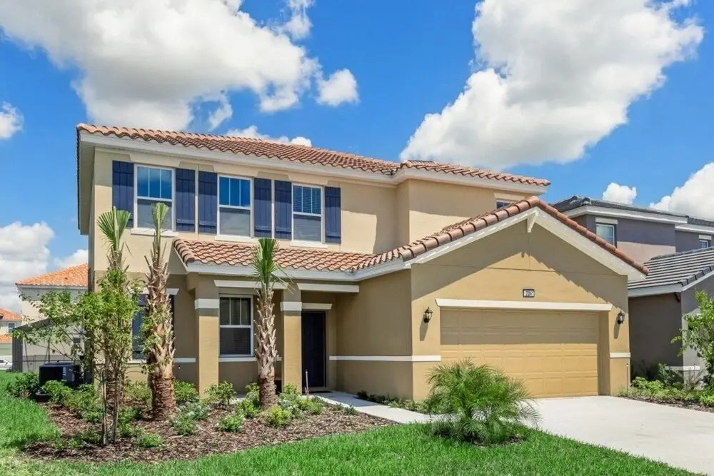 photo 1 of Amazing 5 Bedroom Solterra New Resort Home 5 Villa by Redawning