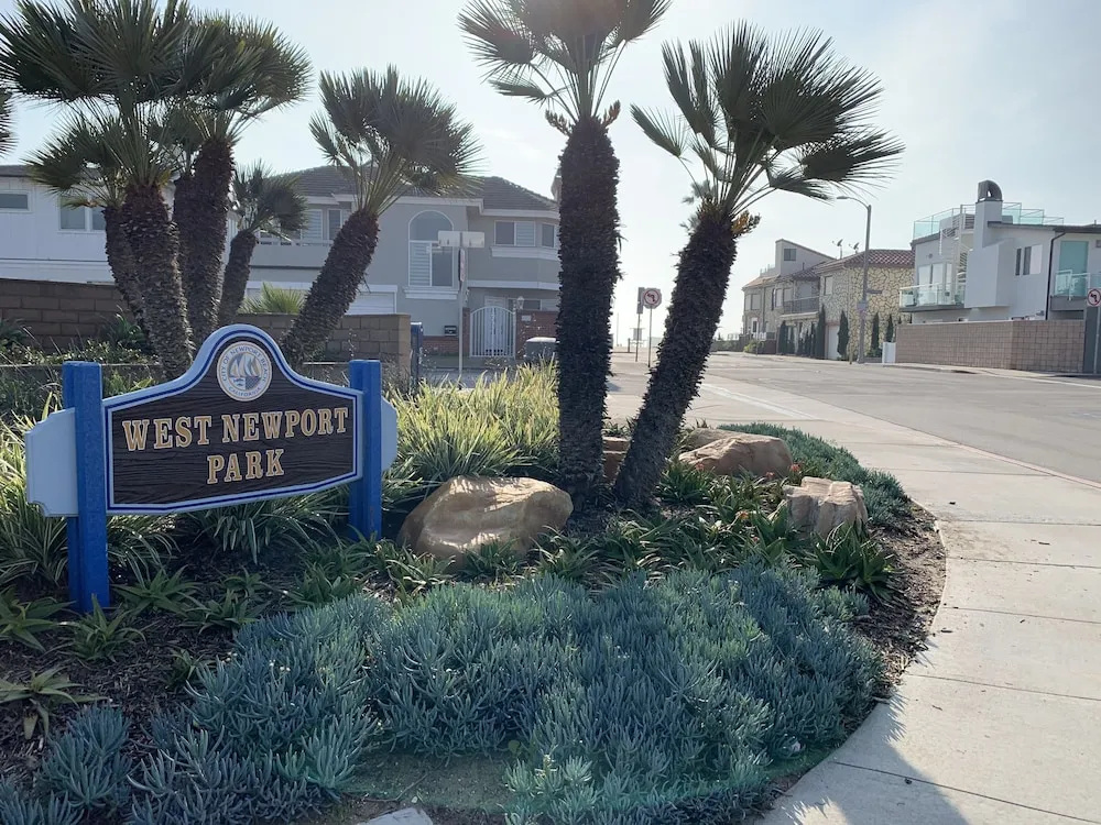 photo 1 of Amazing Family Friendly Newport Beach Home - 1 Block To Ocean (C2)