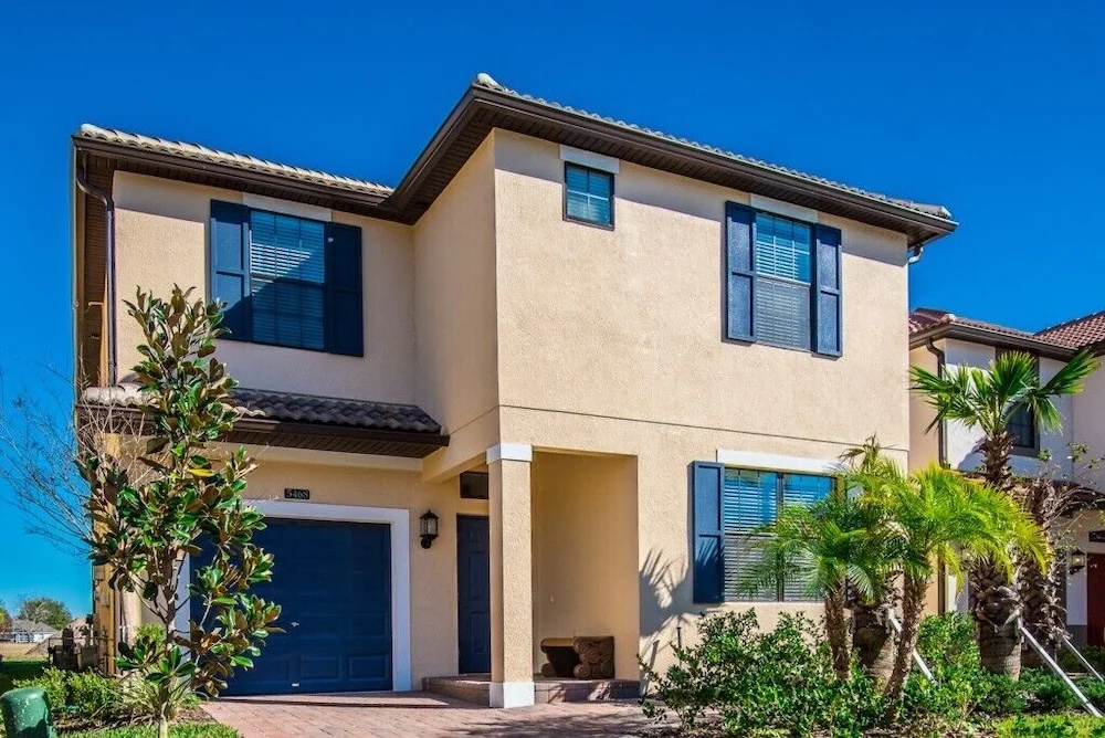 photo 1 of Amazing House! - Solterra - 5468sc 6 Bedroom Villa