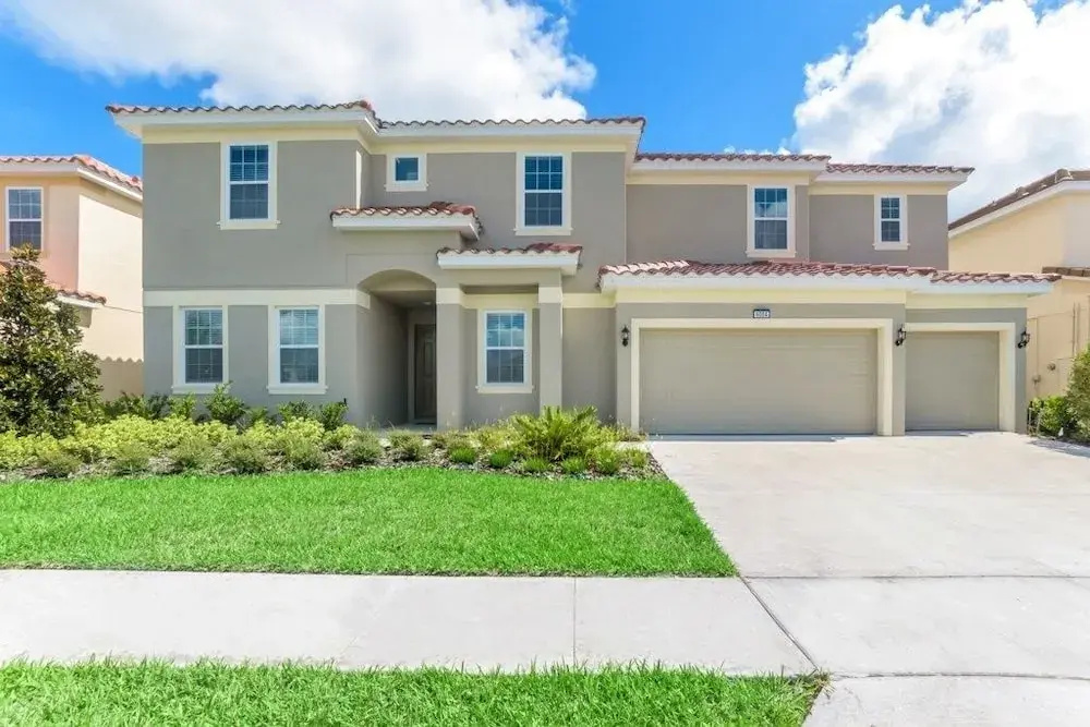 photo 1 of Amazing House! - Solterra Resort - 6004ogl 14 Bedroom Home