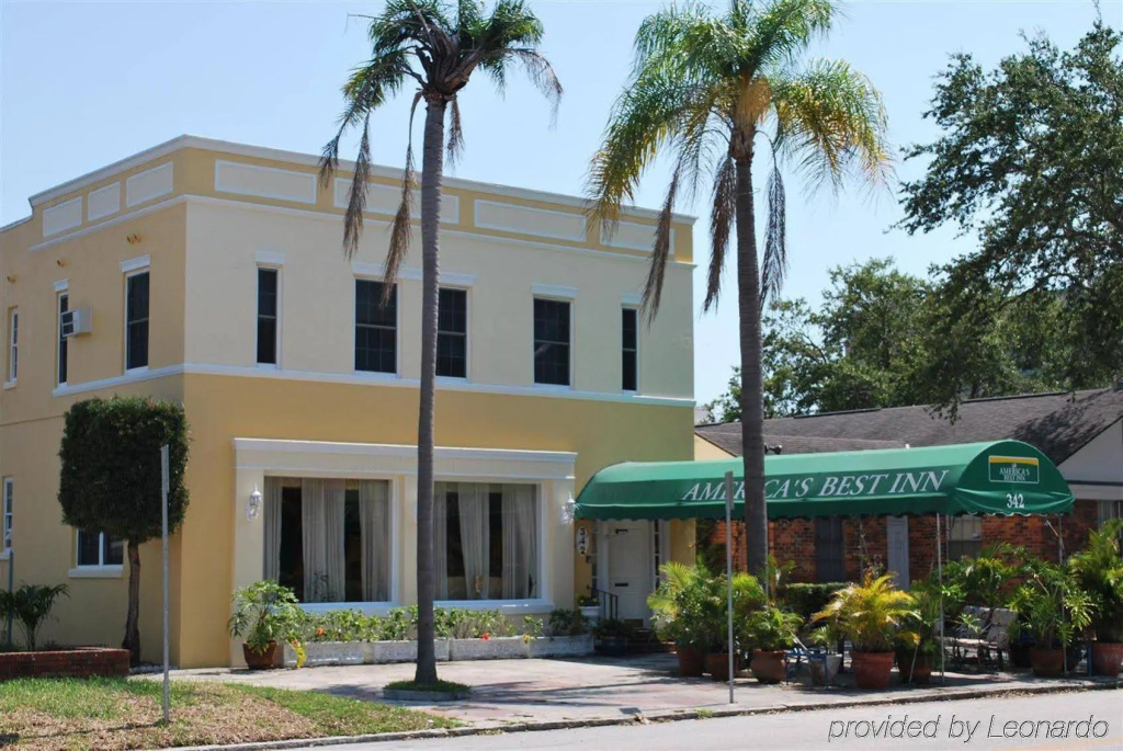 photo 1 of The Inn on Third