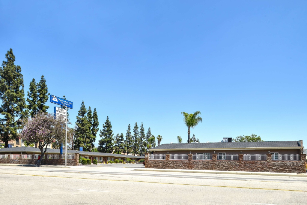 photo 1 of Americas Best Value Inn & Suites San Bernardino