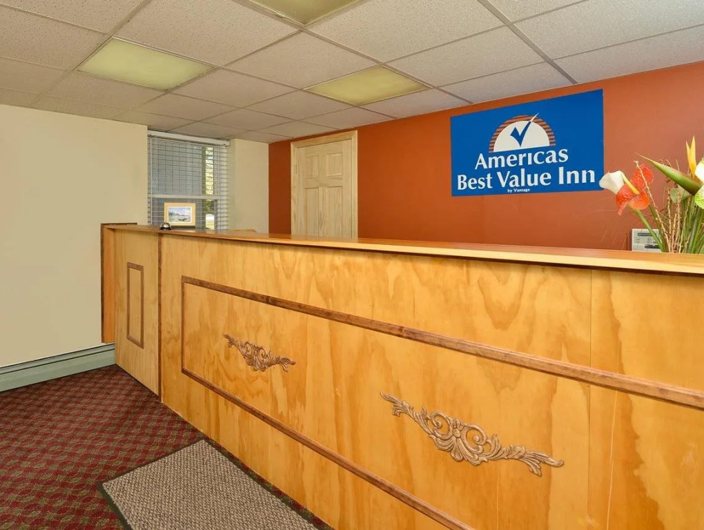 photo 1 of Center Street Value Inn