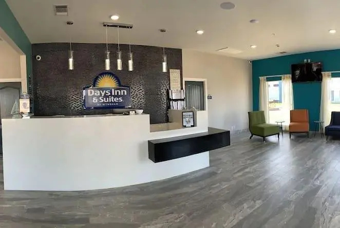 photo 1 of Days Inn by Wyndham Rockport Texas