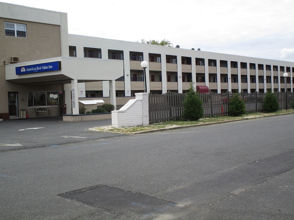 photo 1 of Americas Best Value Inn Neptune