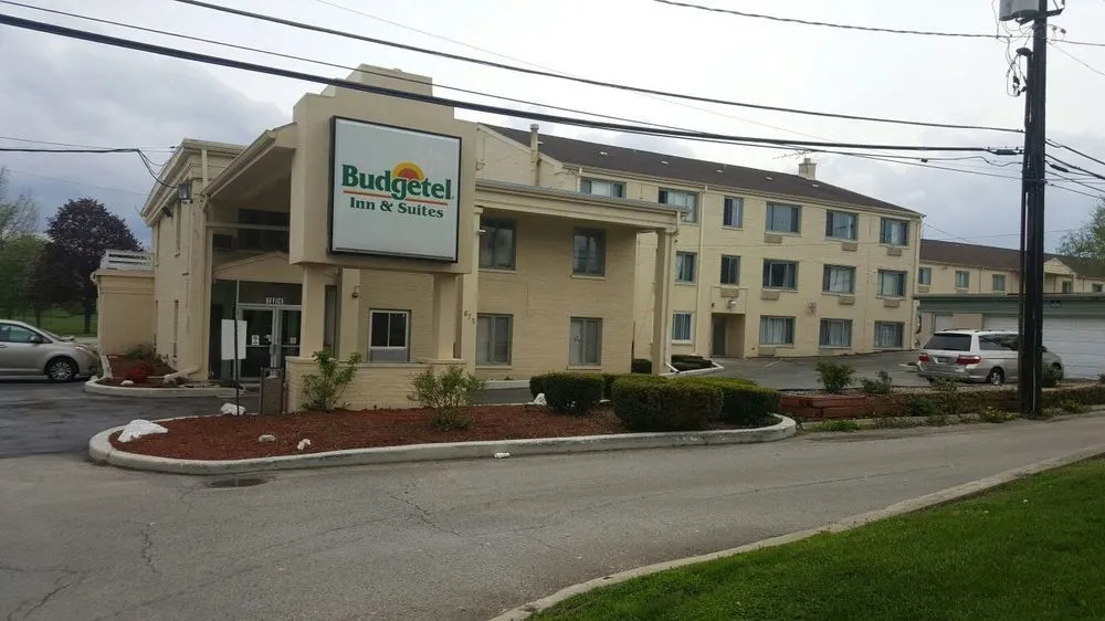 photo 1 of Americas Best Value Inn & Suites
